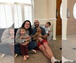 Small #30 Breeder Profile image