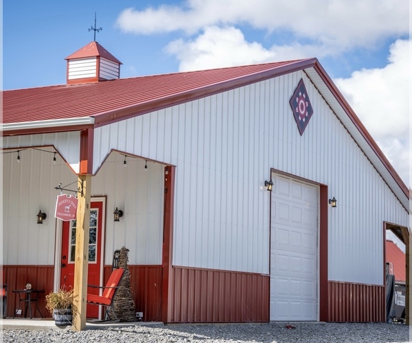Medium Photo #1  Breeder Profile in WILLIAMSBURG, OH, USA