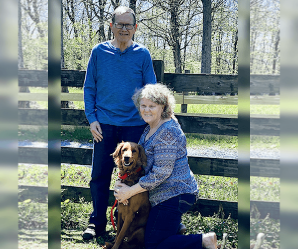 Medium Photo #1  Breeder Profile in ELKTON, VA, USA