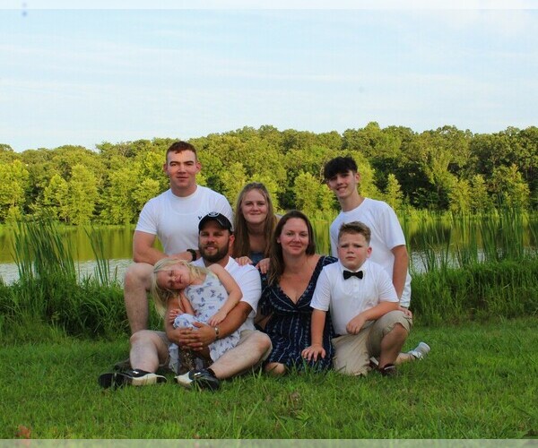 Medium Photo #1  Breeder Profile in SAPULPA, OK, USA