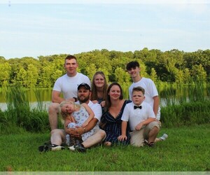 Shih Tzu Dog Breeder near SAPULPA, OK, USA