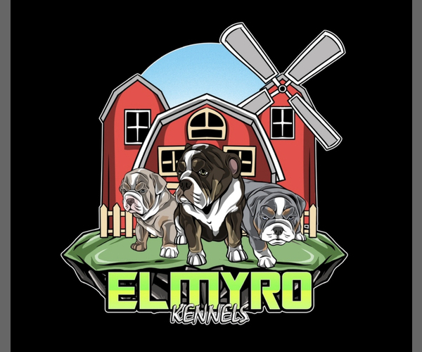 Medium Photo #1  Breeder Profile in Peterborough, Ontario, Canada