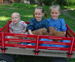 Small Photo #1  Breeder Profile in JONES, MI, USA