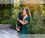 Small #1 Breeder Profile image