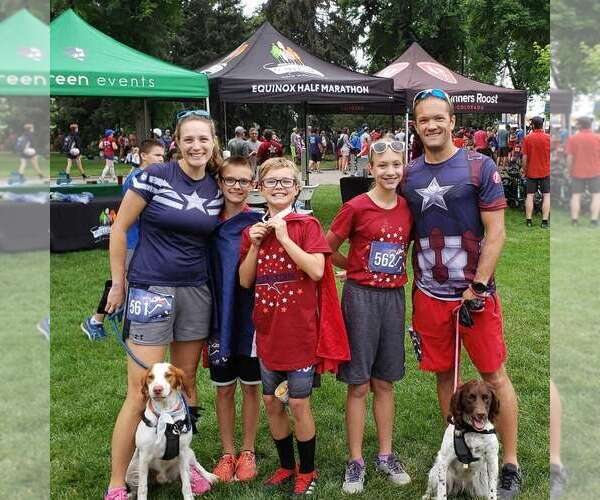 Medium Photo #1  Breeder Profile in FORT COLLINS, CO, USA