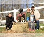 Small #15 Breeder Profile image