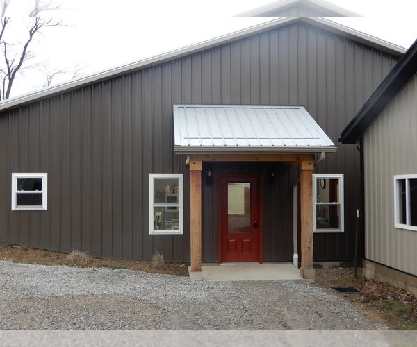 Medium Photo #3  Breeder Profile in WOOSTER, OH, USA