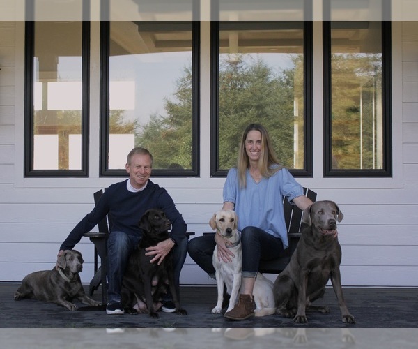 Medium Photo #1  Breeder Profile in EUGENE, OR, USA