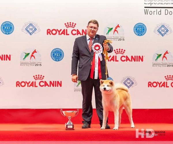 Medium Photo #1  Breeder Profile in COCONUT CREEK, FL, USA