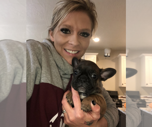 Medium Photo #1  Breeder Profile in HUSON, MT, USA