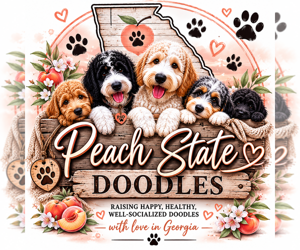 Medium Photo #1  Breeder Profile in WARNER ROBINS, GA, USA