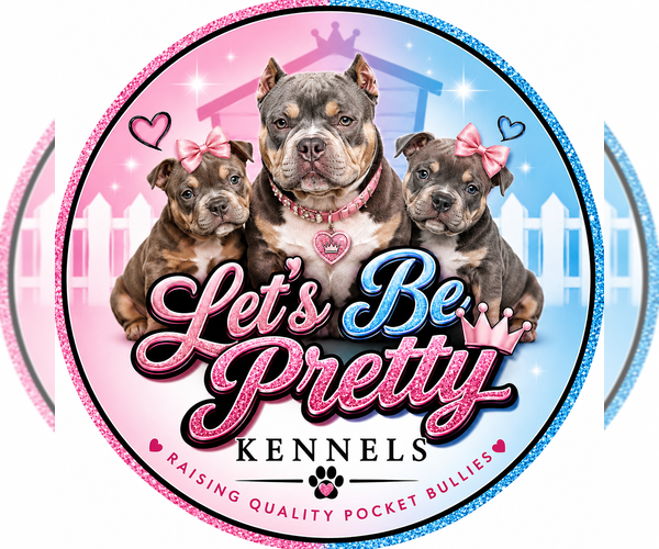 Medium Photo #1  Breeder Profile in REIDSVILLE, GA, USA