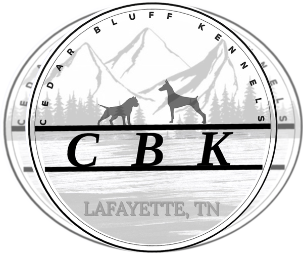 Medium Photo #1  Breeder Profile in LAFAYETTE, TN, USA