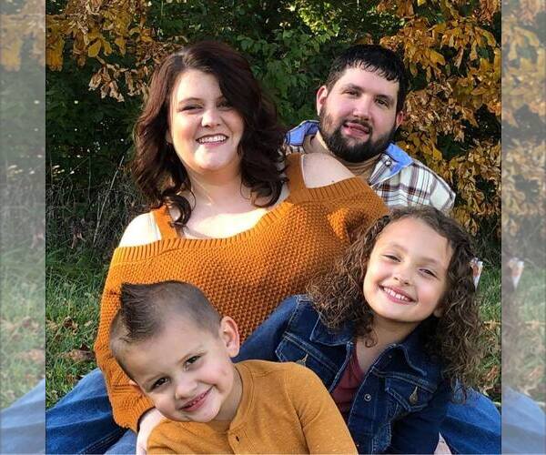 Medium Photo #1  Breeder Profile in NEW MADISON, OH, USA