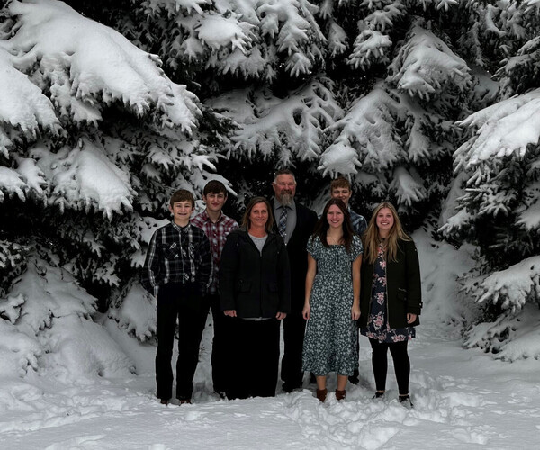 Medium Photo #1  Breeder Profile in FAIRVIEW, SD, USA