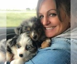 Small Photo #10  Breeder Profile in GEORGETOWN, TX, USA