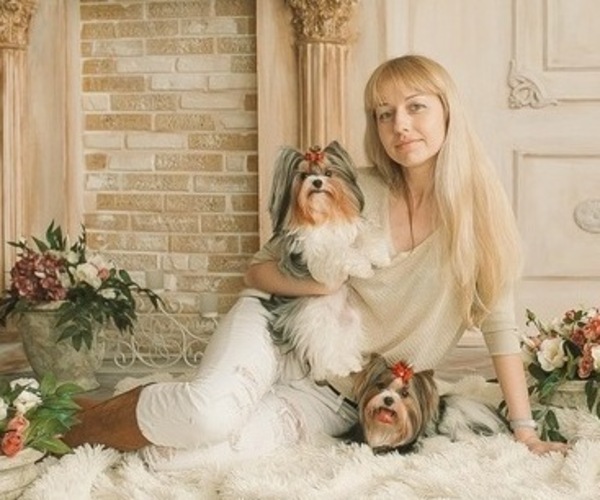 Medium Photo #1  Breeder Profile in Minsk, Minsk City, Belarus