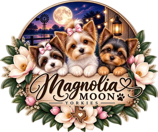 Medium Photo #1  Breeder Profile in DAYTON, TX, USA