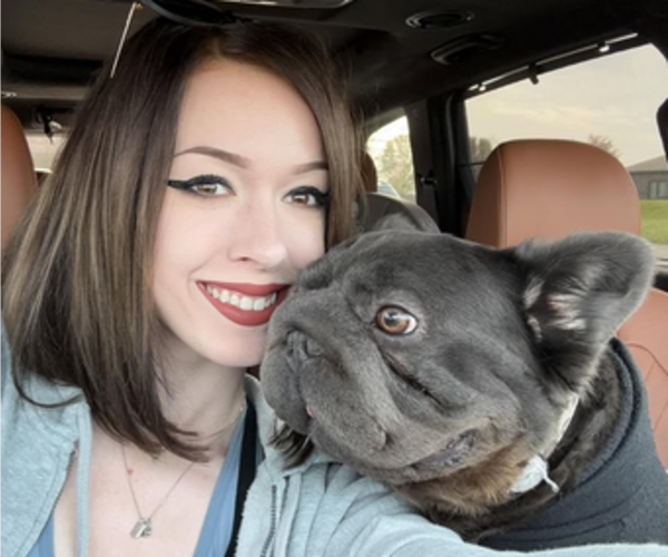 Medium Photo #1  Breeder Profile in NOBLESVILLE, IN, USA