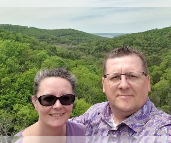 Medium Photo #1  Breeder Profile in farina, IL, USA