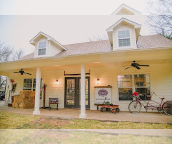 Medium Photo #1  Breeder Profile in CELESTE, TX, USA