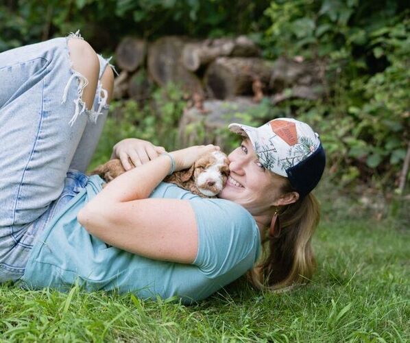 Medium Photo #1  Breeder Profile in KALAMAZOO, MI, USA