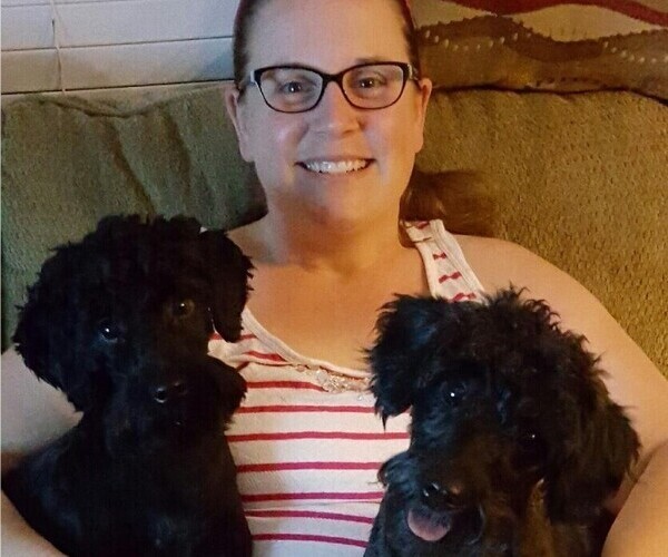 Medium Photo #1  Breeder Profile in MORENO VALLEY, CA, USA