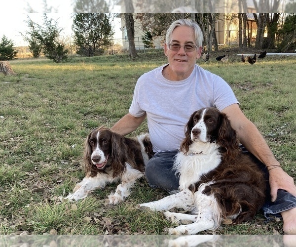 Medium Photo #1  Breeder Profile in CENTER POINT, TX, USA