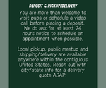 Small Photo #5  Breeder Profile in GOSHEN, IN, USA