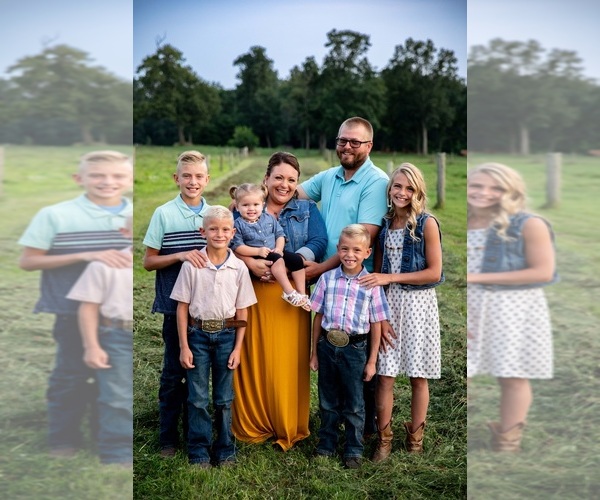 Medium Photo #1  Breeder Profile in FRANCESVILLE, IN, USA