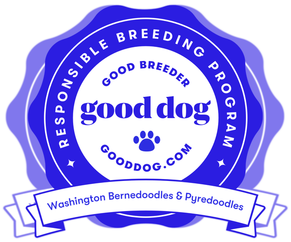 Medium Photo #2  Breeder Profile in PRESCOTT, WA, USA