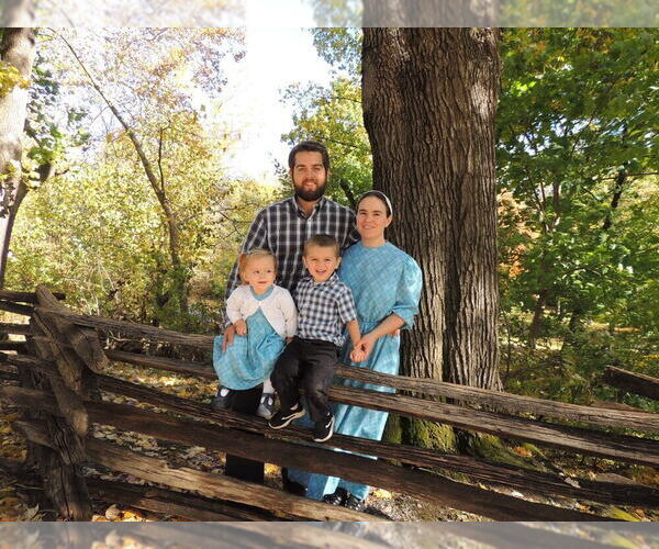 Medium Photo #1  Breeder Profile in SMITHSBURG, MD, USA