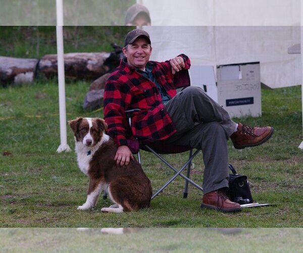 Medium Photo #1  Breeder Profile in CHANDLER, AZ, USA