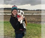 Small #57 Breeder Profile image