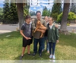 Small #8 Breeder Profile image