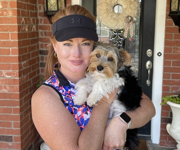 Medium Photo #1  Breeder Profile in CANYON, TX, USA