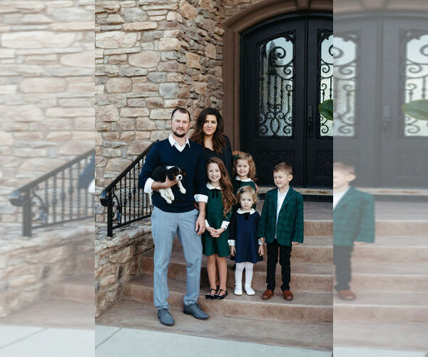 Medium Photo #1  Breeder Profile in FERNDALE, WA, USA