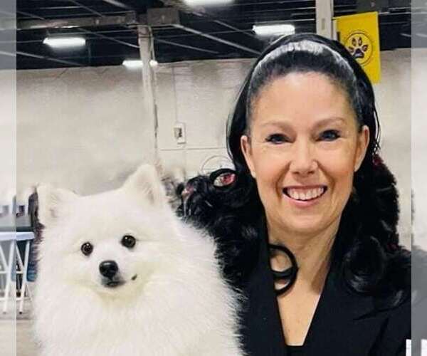 Medium Photo #1  Breeder Profile in GARDNER, MA, USA