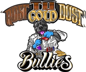 American Bully Dog Breeder near TACOMA, WA, USA
