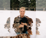 Small #2 Breeder Profile image