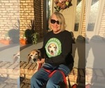 Small #23 Breeder Profile image