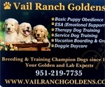 Small Photo #1  Breeder Profile in TEMECULA, CA, USA