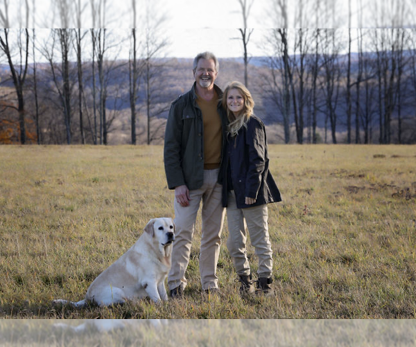 Medium Photo #9  Breeder Profile in COLUMBIA CROSS ROADS, PA, USA