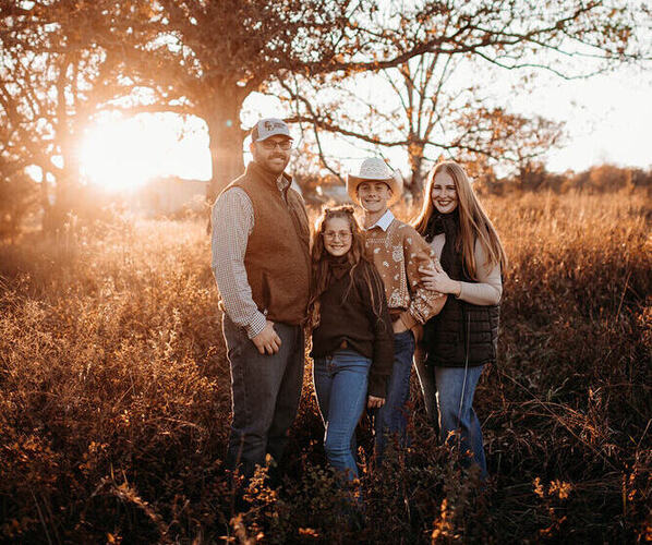 Medium Photo #1  Breeder Profile in SALEM, MO, USA