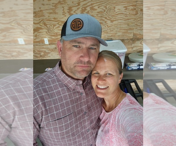 Medium Photo #1  Breeder Profile in GREENSBURG, IN, USA