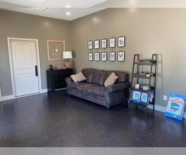 Medium Photo #3  Breeder Profile in WARSAW, IN, USA