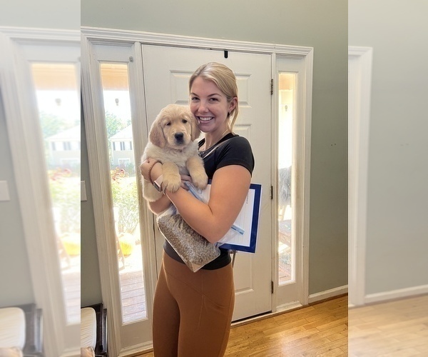 Medium Photo #22  Breeder Profile in SUWANEE, GA, USA