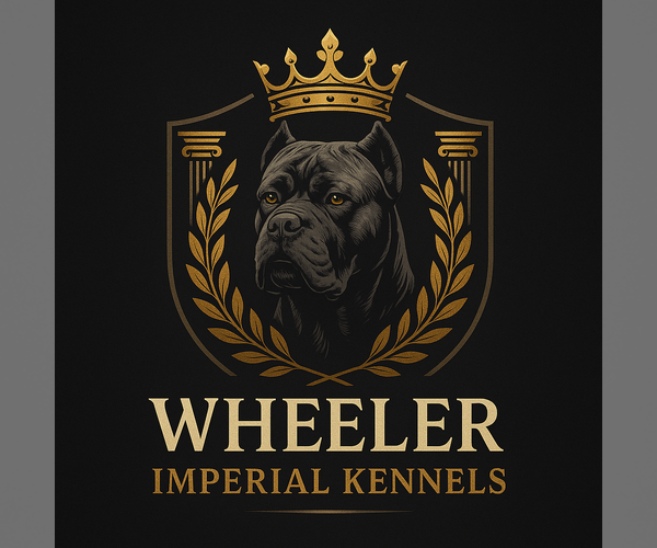 Medium Photo #1  Breeder Profile in RIVERDALE, GA, USA