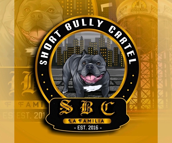 Medium Photo #1  Breeder Profile in HIGHLAND, CA, USA