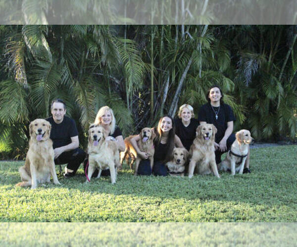 Medium Photo #1  Breeder Profile in CORAL SPRINGS, FL, USA